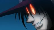 Alucard (Image via Gonzo)